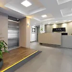 Tropikalya Prime Hotel