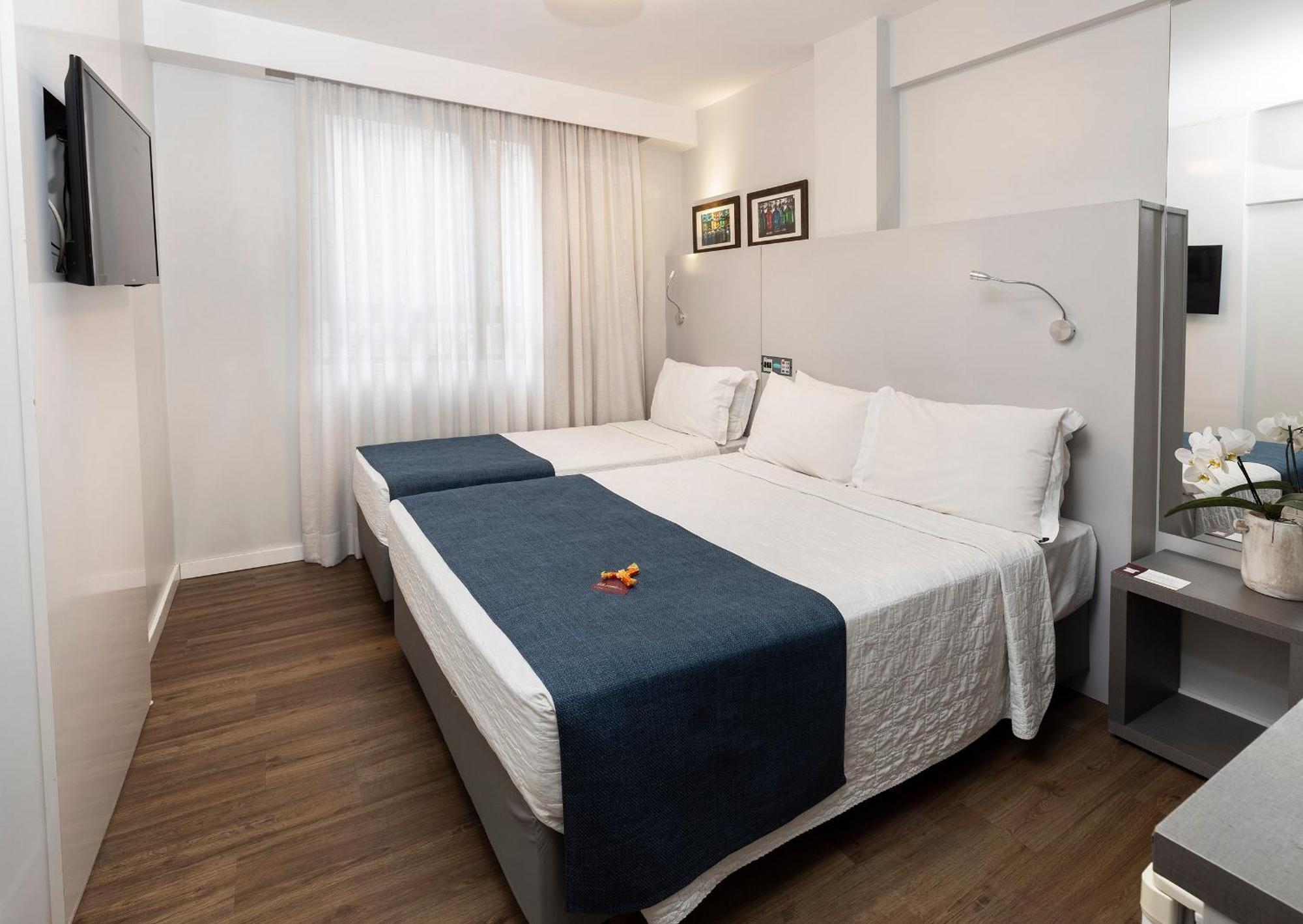 Hotel Tropikalya Prime 3*